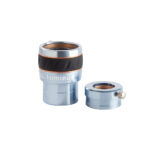 Barlow 2" Celestron Luminos 2.5x