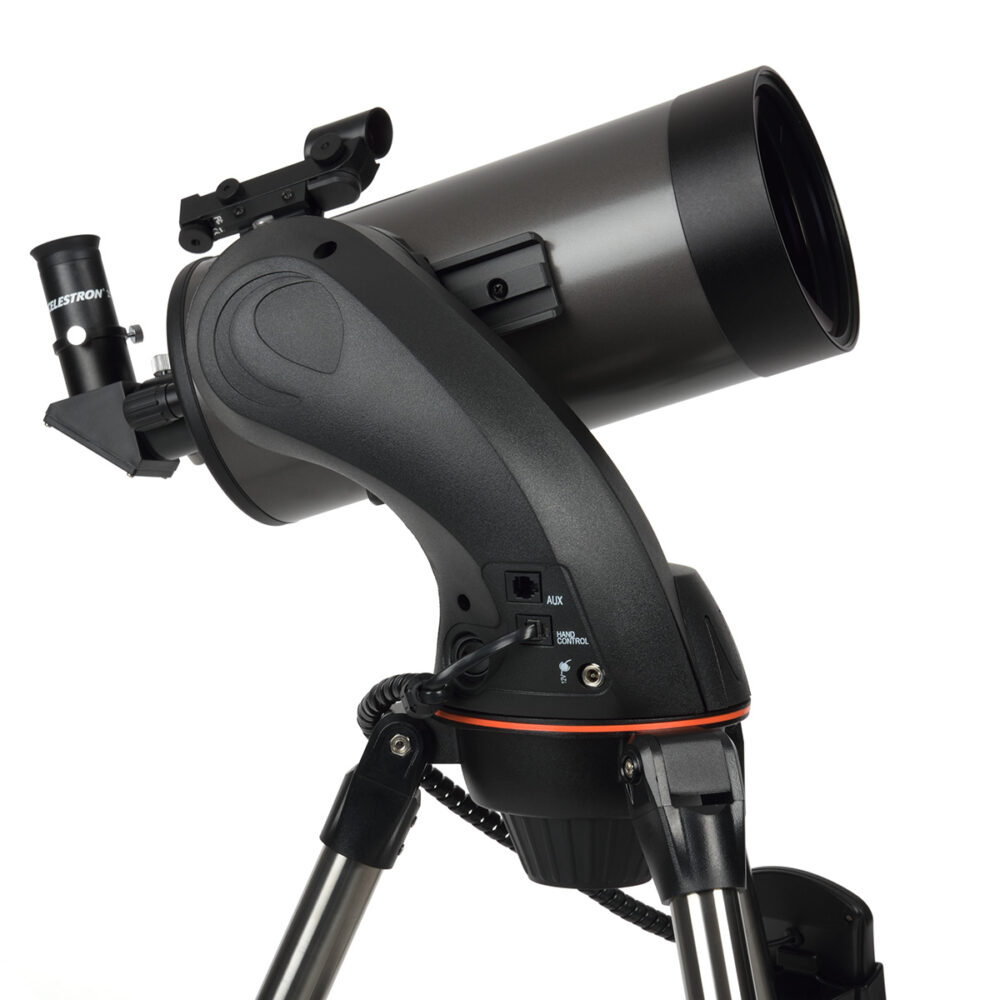 Telescopio Celestron NexStar 127 SLT Computarizado - Imagen 1
