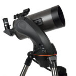 Telescopio Celestron NexStar 127 SLT Computarizado