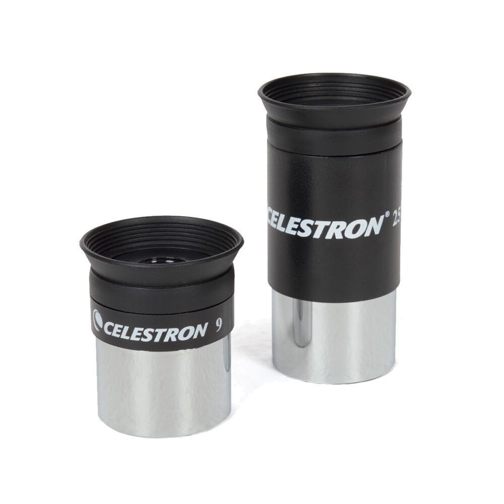 Telescopio Celestron NexStar 127 SLT Computarizado - Imagen 7