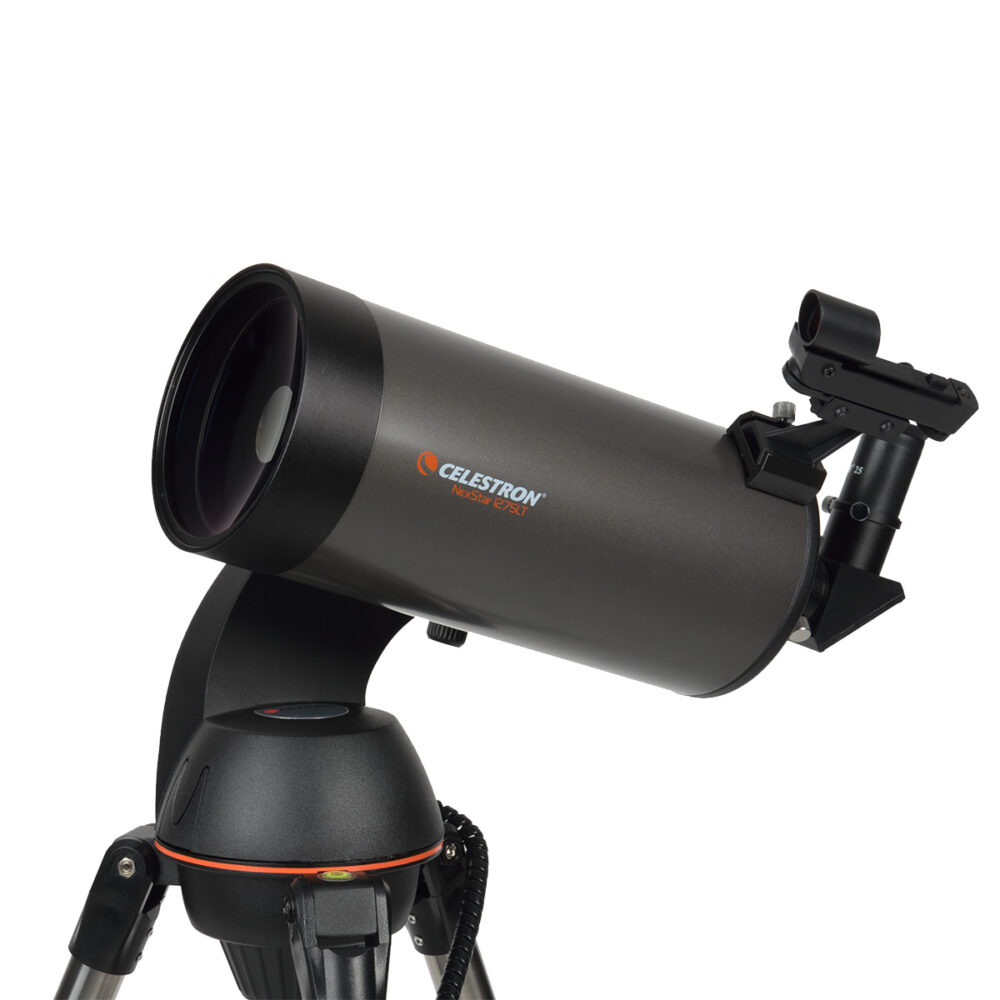 Telescopio Celestron NexStar 127 SLT Computarizado - Imagen 2