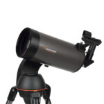 Telescopio Celestron NexStar 127 SLT Computarizado - Imagen 2