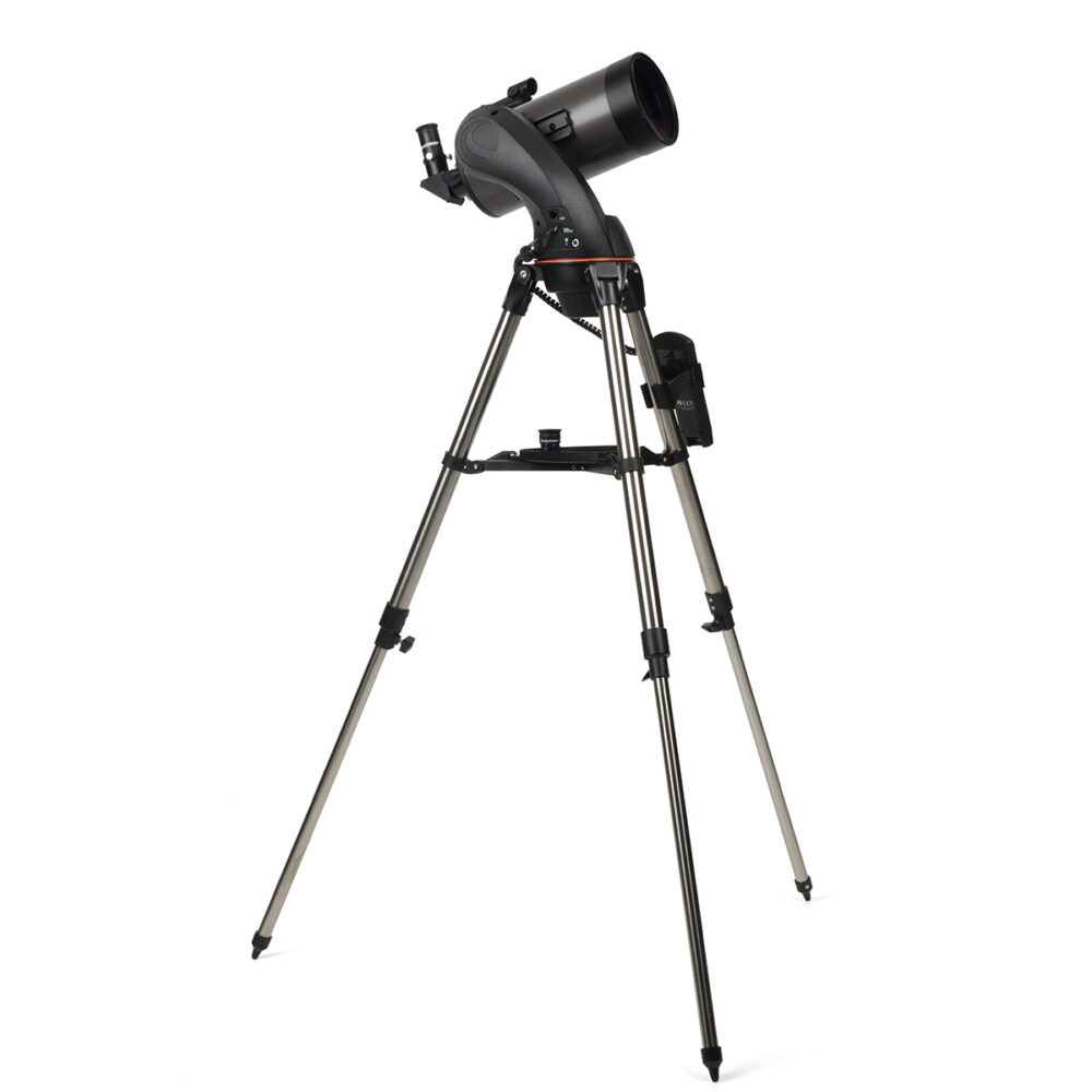 Telescopio Celestron NexStar 127 SLT Computarizado - Imagen 4