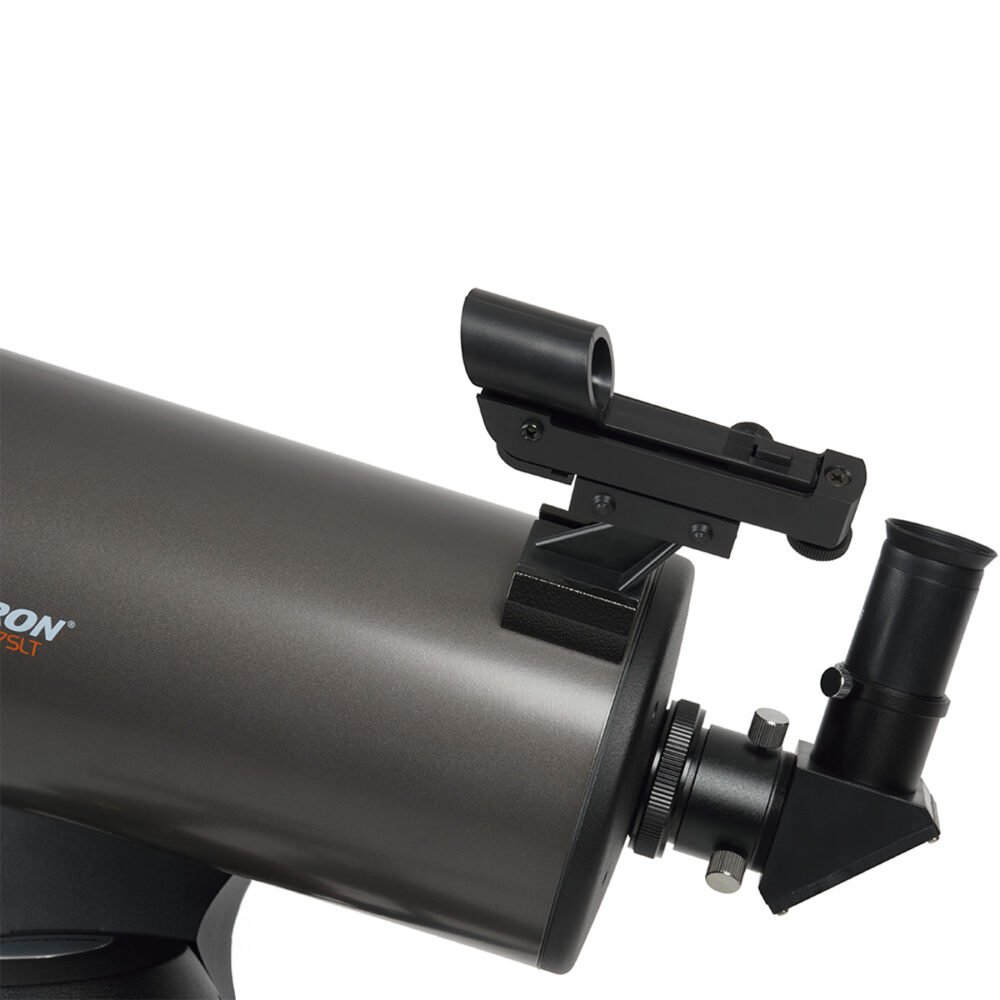 Telescopio Celestron NexStar 127 SLT Computarizado - Imagen 3