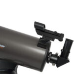 Telescopio Celestron NexStar 127 SLT Computarizado - Imagen 3