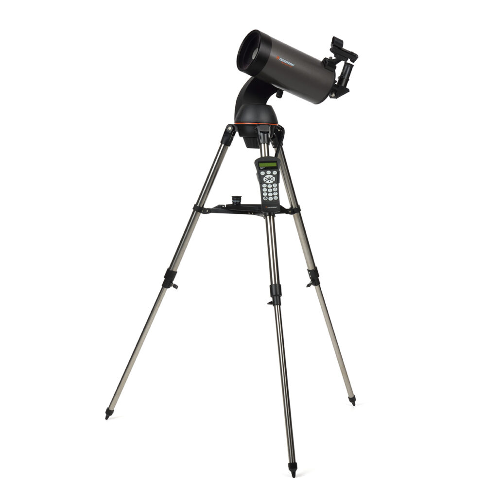 Telescopio Celestron NexStar 127 SLT Computarizado - Imagen 5