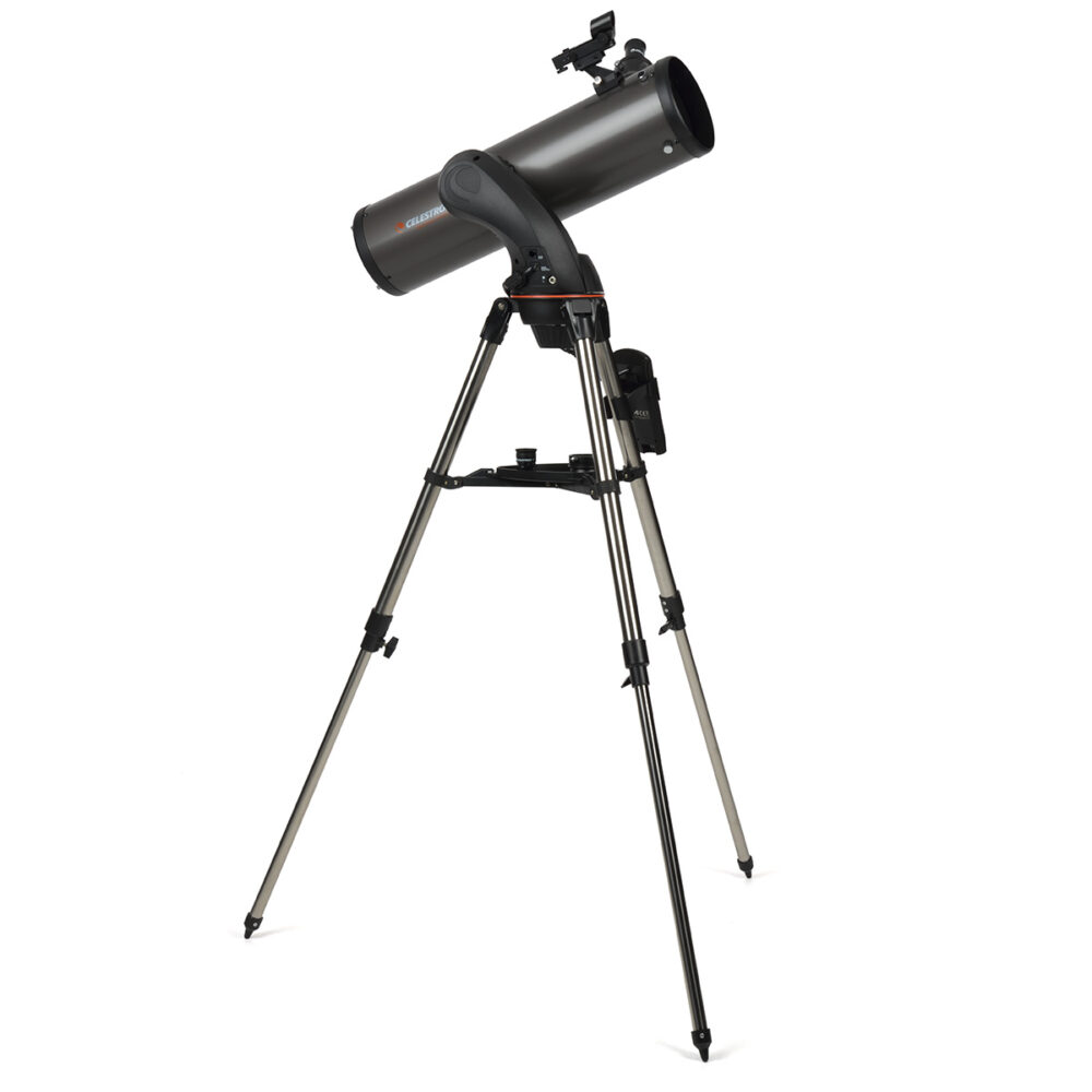 Telescopio Celestron NexStar 130 SLT Computarizado - Imagen 2