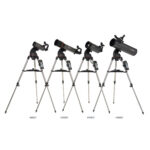 Telescopio Celestron NexStar 130 SLT Computarizado - Imagen 8