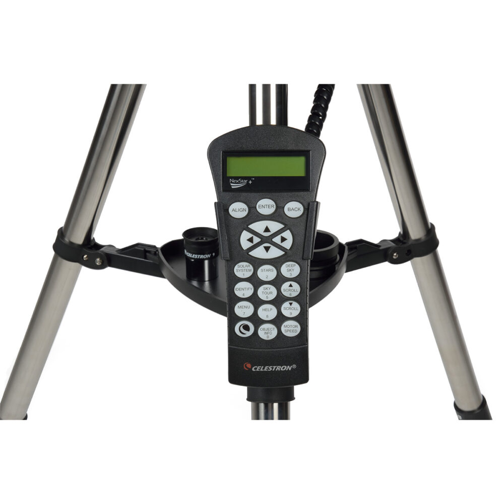 Telescopio Celestron NexStar 130 SLT Computarizado - Imagen 5
