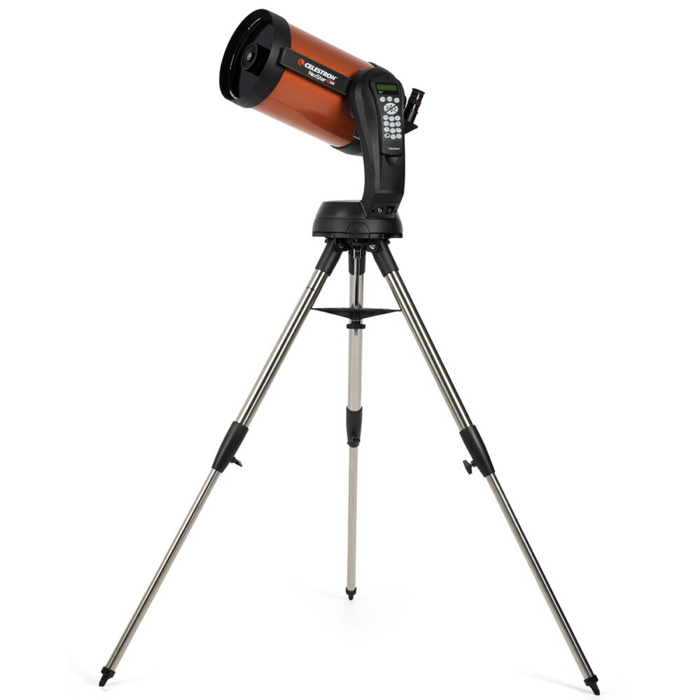 Telescopio  Celestron NexStar 8SE Computarizado - Imagen 2