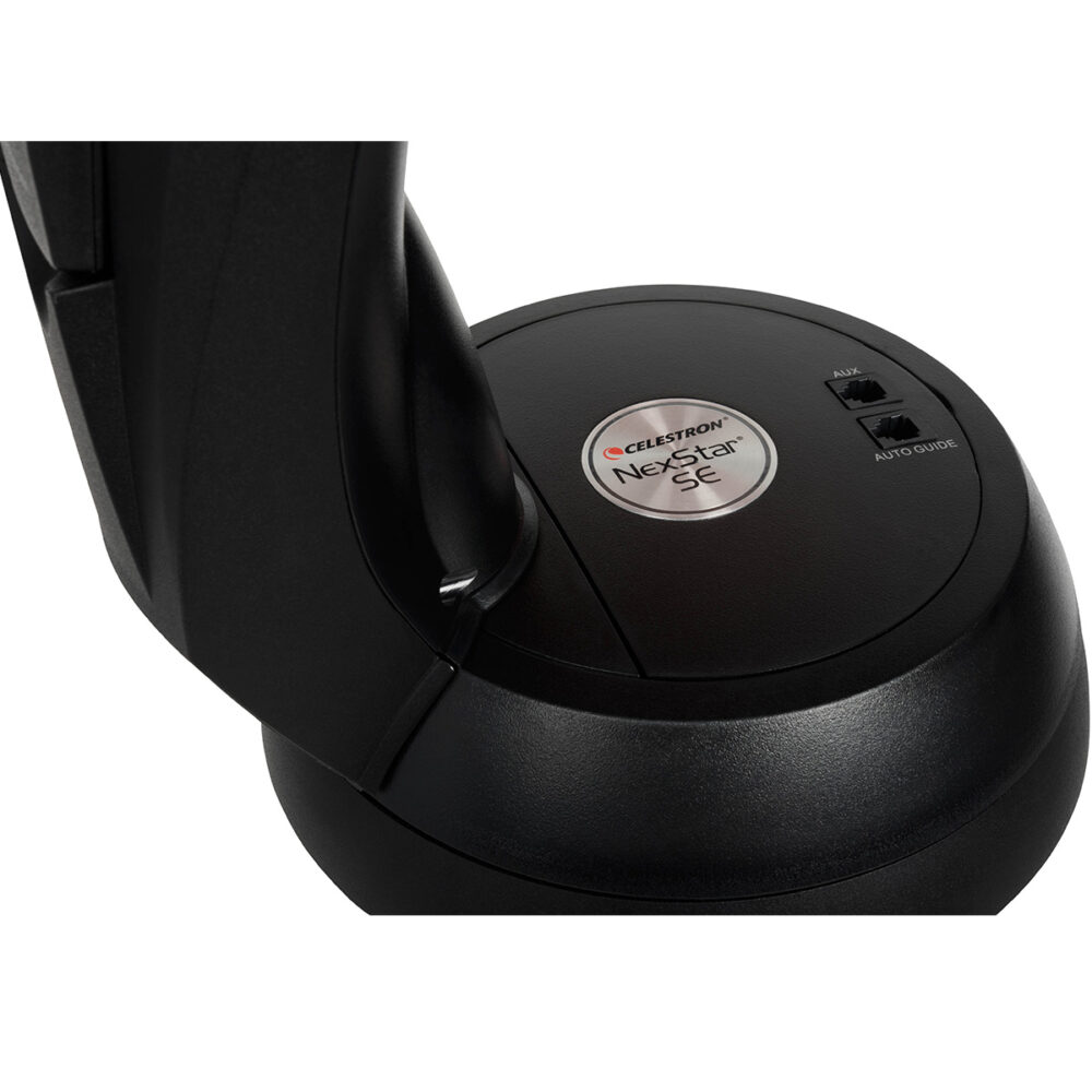 Telescopio  Celestron NexStar 8SE Computarizado - Imagen 5