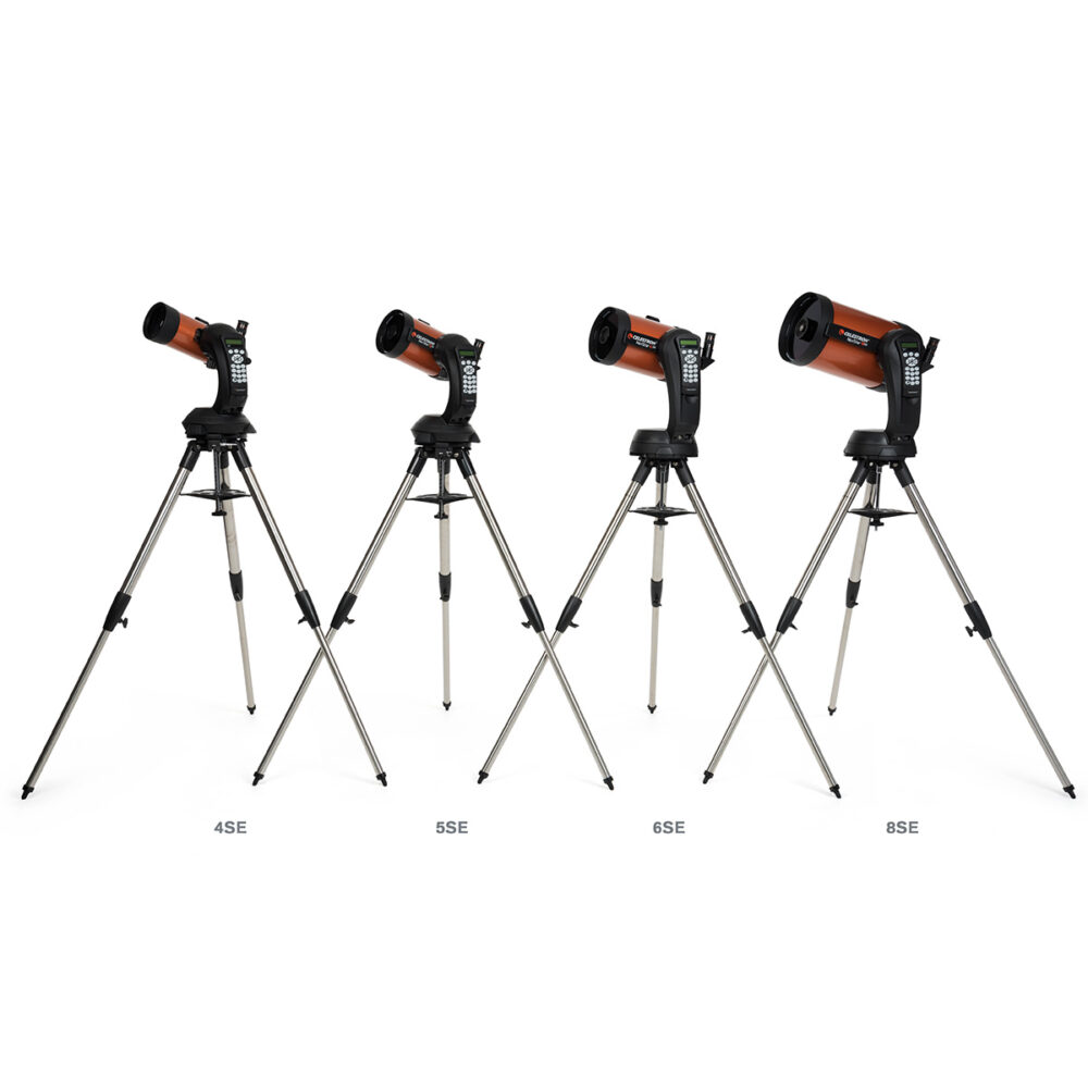 Telescopio  Celestron NexStar 8SE Computarizado - Imagen 6