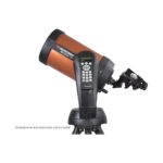 Adaptador Smartphone NexYZ 3-Axis Celestron - Imagen 8