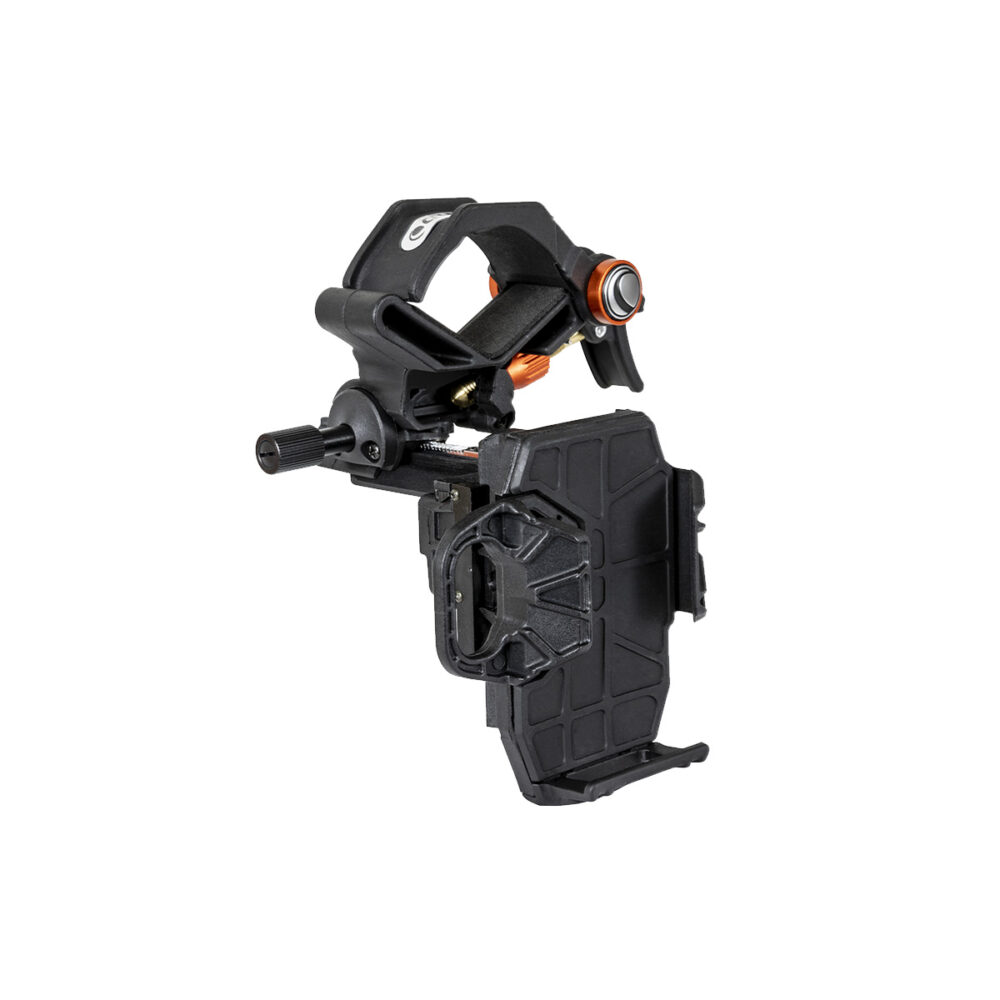 Adaptador Smartphone NexYZ 3-Axis Celestron - Imagen 4