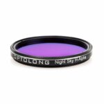Filtro Optolong Night Sky H-Alpha 2" para Astrofotografía - Imagen 2