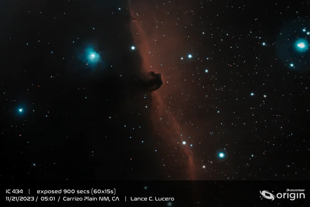 Telescopio Inteligente Celestron Origin Observatorio en Casa - Imagen 15