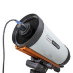 Tubo Óptico Celestron Schmidt Rowe-Ackermann RASA 8" - Imagen 2