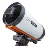 Tubo Óptico Celestron Schmidt Rowe-Ackermann RASA 8"