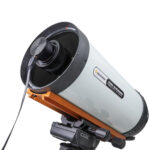 Tubo Óptico Celestron Schmidt Rowe-Ackermann RASA 8" - Imagen 4