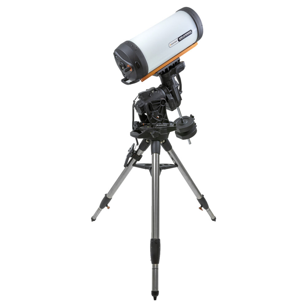 Tubo Óptico Celestron Schmidt Rowe-Ackermann RASA 8" - Imagen 5