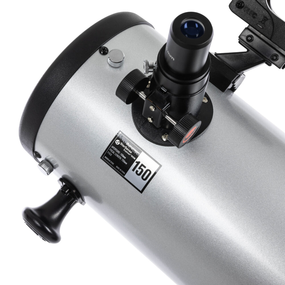 Telescopio Celestron Dobsoniano StarSense Explorer 150mm - Imagen 3