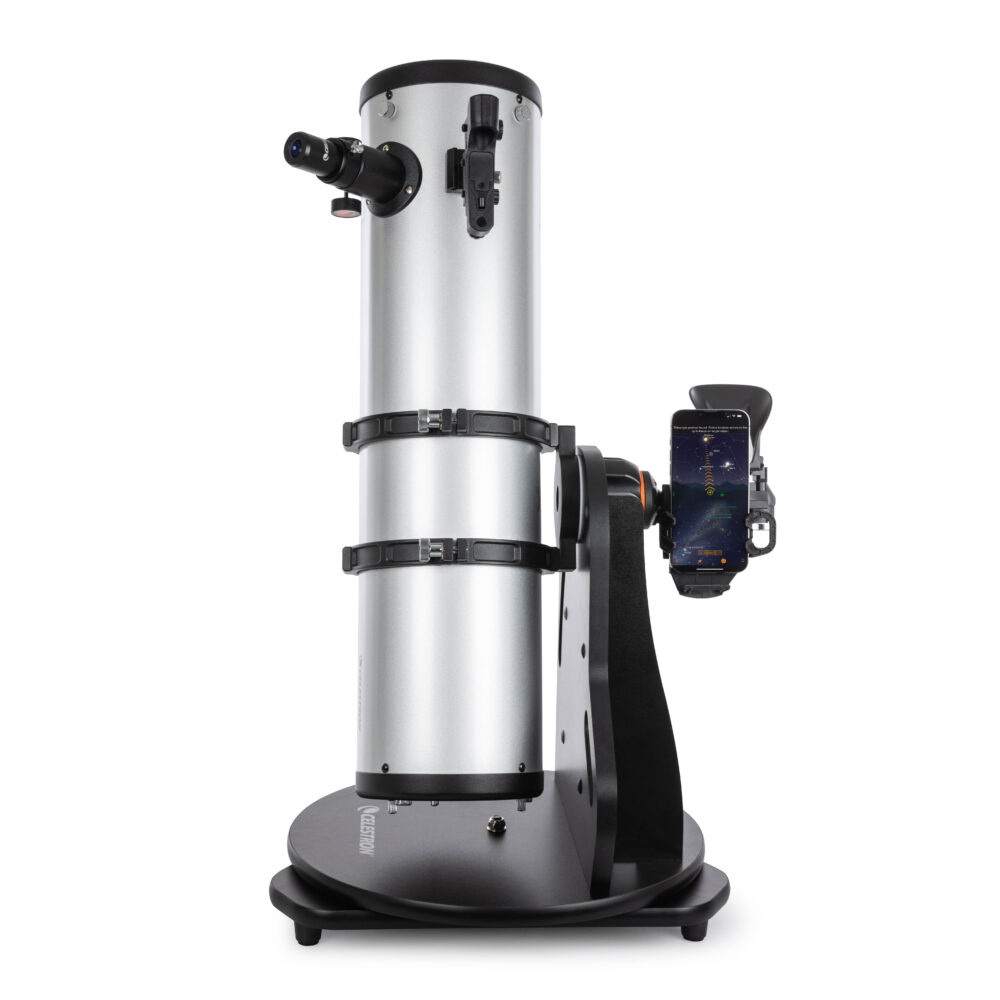 Telescopio Celestron Dobsoniano StarSense Explorer 150mm - Imagen 4