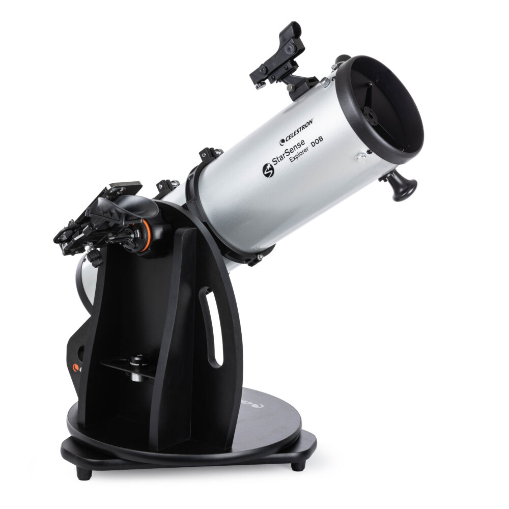 Telescopio Celestron Dobsoniano StarSense Explorer 150mm - Imagen 1