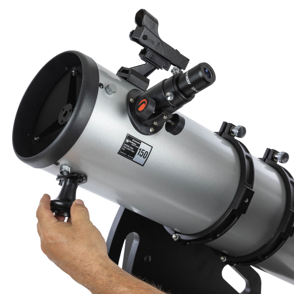 Telescopio Celestron Dobsoniano StarSense Explorer 150mm - Imagen 9