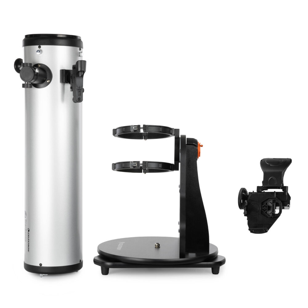 Telescopio Celestron Dobsoniano StarSense Explorer 150mm - Imagen 11