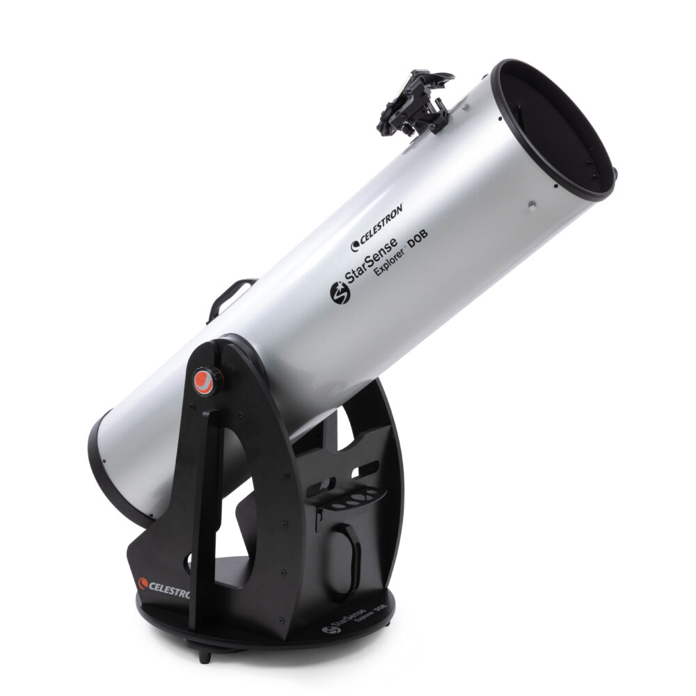 Telescopio Celestron Dobsoniano StarSense Explorer 12" - Imagen 3
