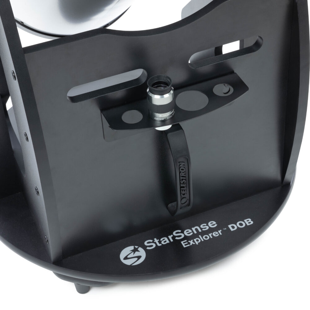 Telescopio Celestron Dobsoniano StarSense Explorer 12" - Imagen 12