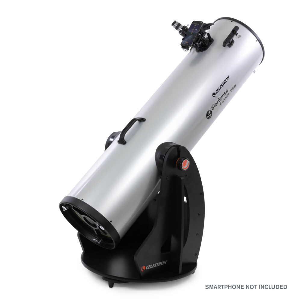 Telescopio Celestron Dobsoniano StarSense Explorer 12" - Imagen 2