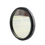 Filtro SVBONY Doble banda  1.25" H-Alpha/O-III de 7 nm para Astrofotografía SV220