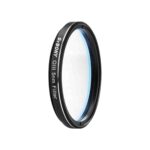 Filtro SVBONY  Filtro fotográfico de Banda Estrecha OIII 5 nm 2" SV227