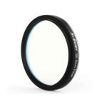 Filtro SVBONY  Filtro fotográfico de Banda Estrecha SII 5 nm 2" SV227 - Imagen 2