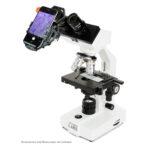 Adaptador Smartphone NexGO Celestron - Imagen 8