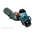 Adaptador Smartphone NexGO Celestron - Imagen 6
