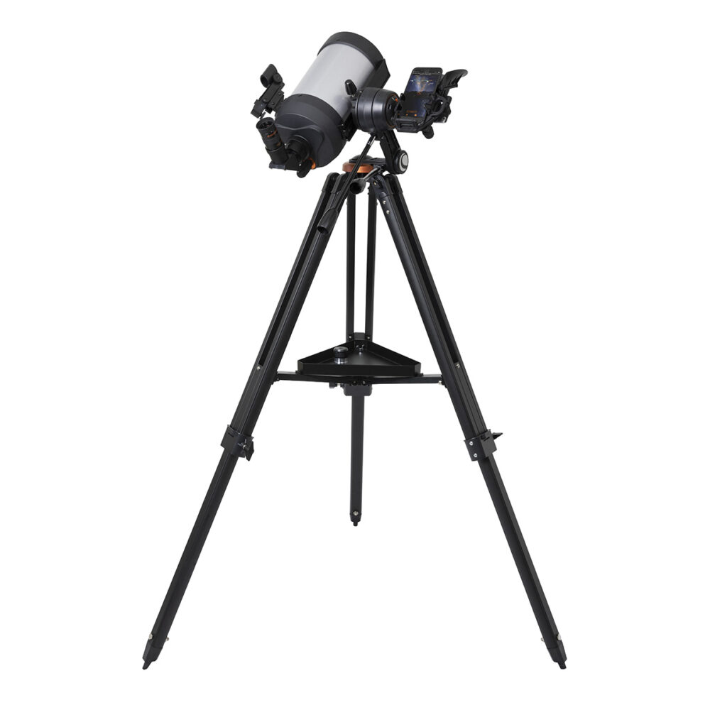 Telescopio Celestron StarSense Explorer DX 5" - Imagen 4