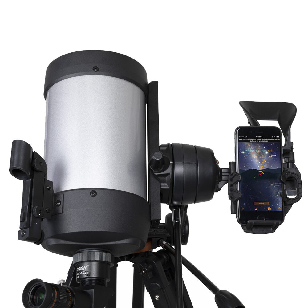 Telescopio Celestron StarSense Explorer DX 5" - Imagen 9