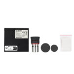 Ocular Clickstop con Zoom 3-8 mm SVBONY 1.25" para Telescopio SV215 - Imagen 4