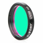 Filtro SVBONY  UV/IR  2” para Astrofotografía