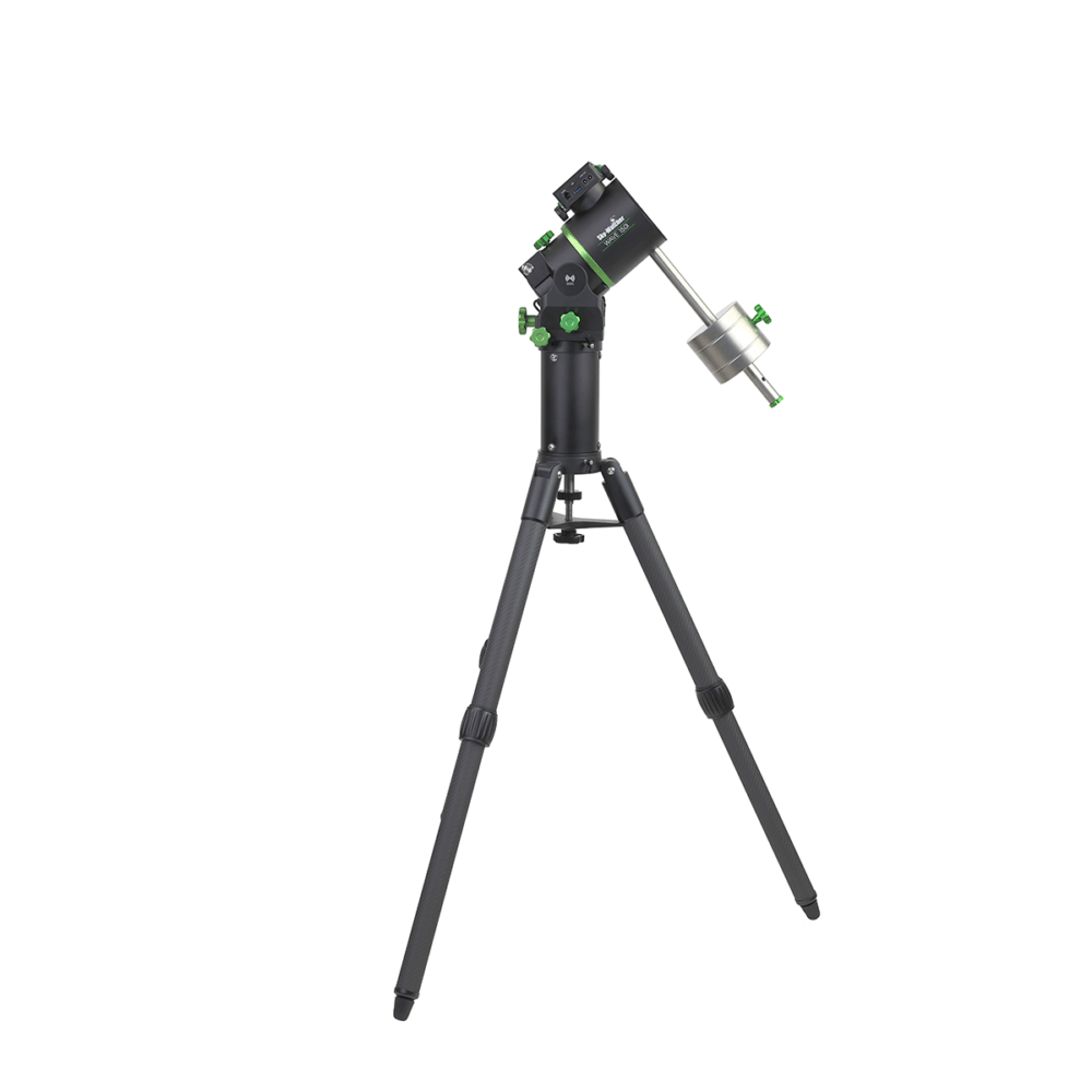 Montura Sky-Watcher Wave 150i Strainwave - Imagen 8