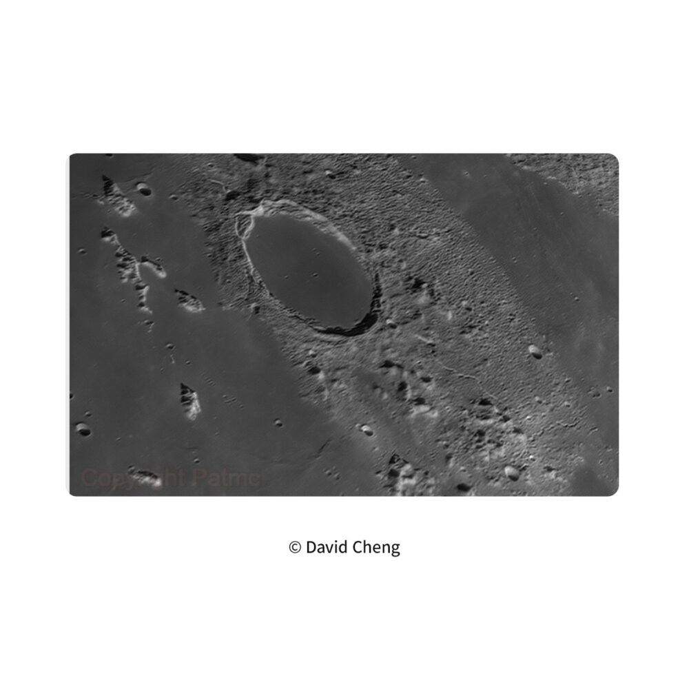 ZWO ASI662MM Cámara para Telescopio - Imagen 12