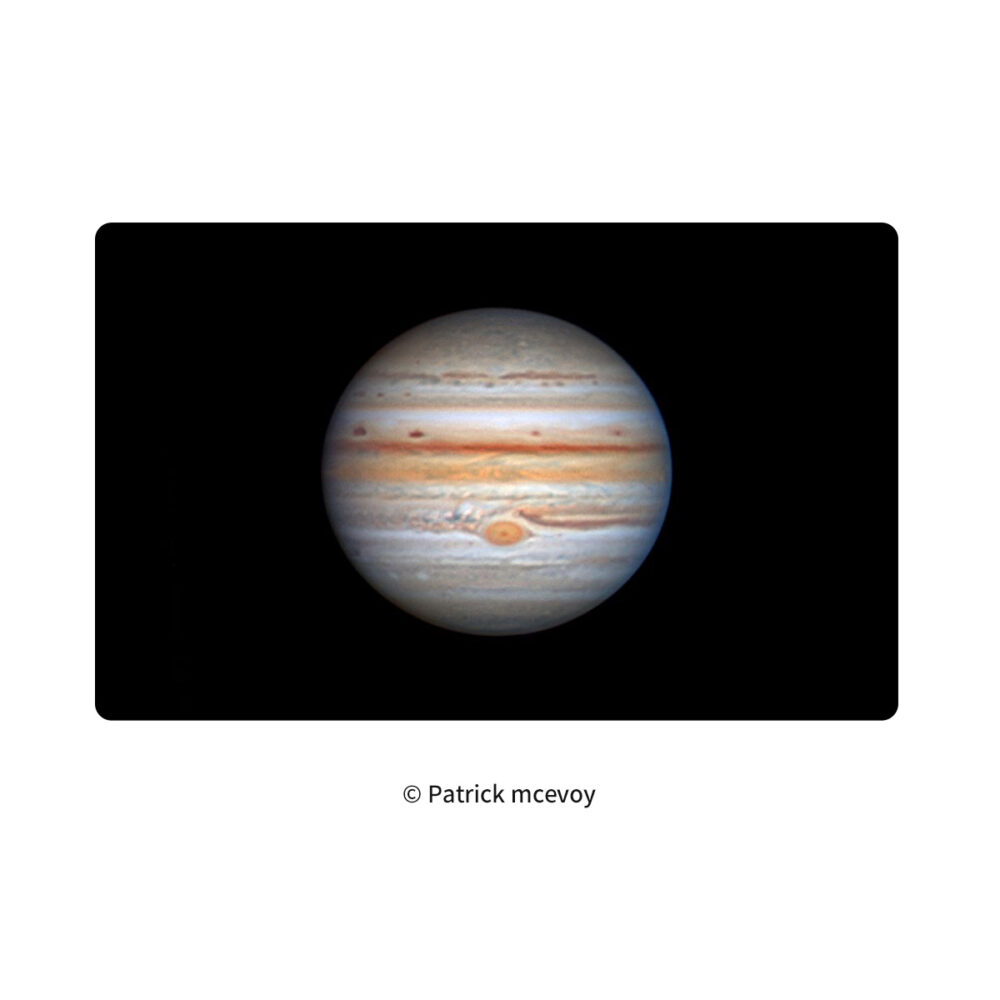 ZWO ASI662MM Cámara para Telescopio - Imagen 13
