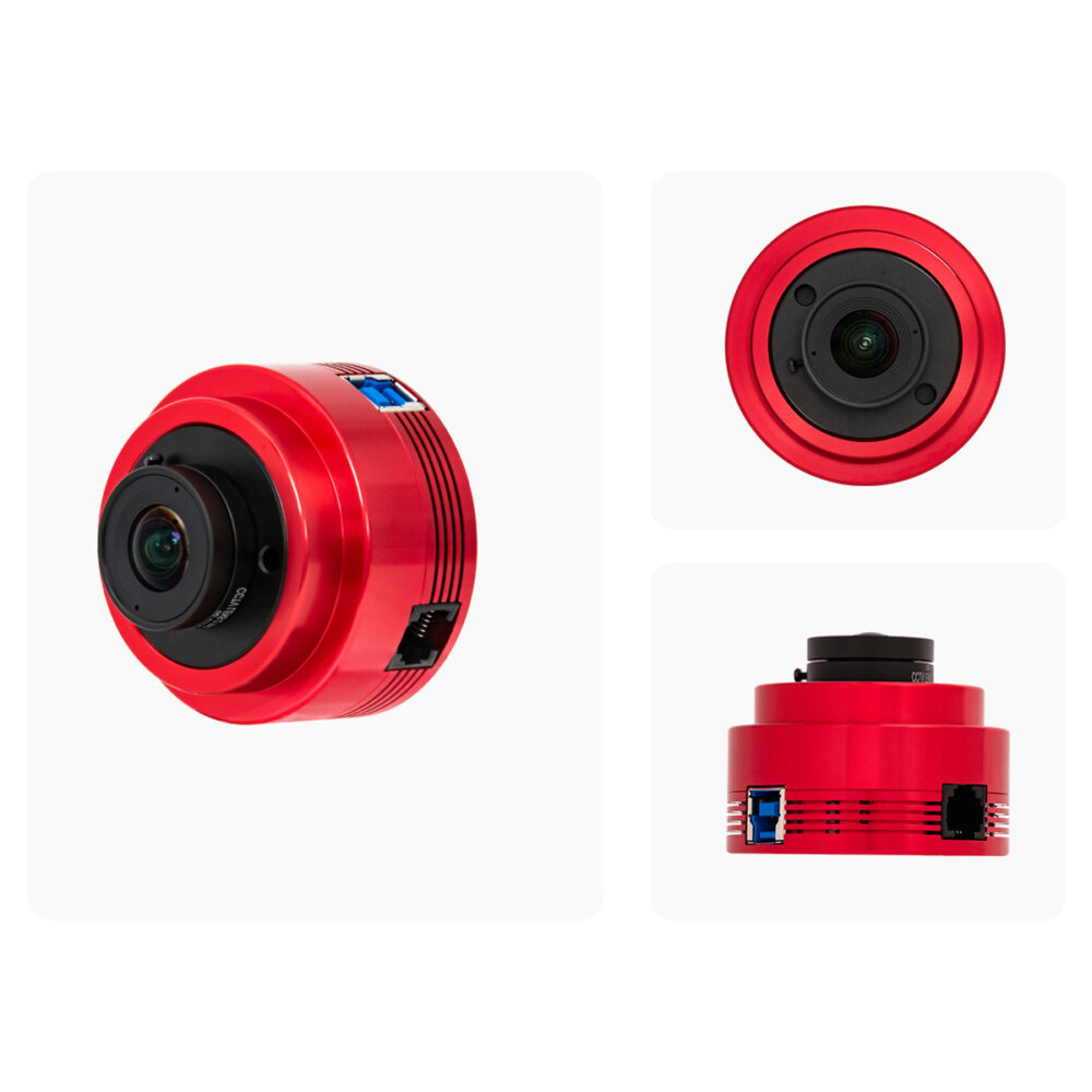 ZWO ASI662MM Cámara para Telescopio - Imagen 5