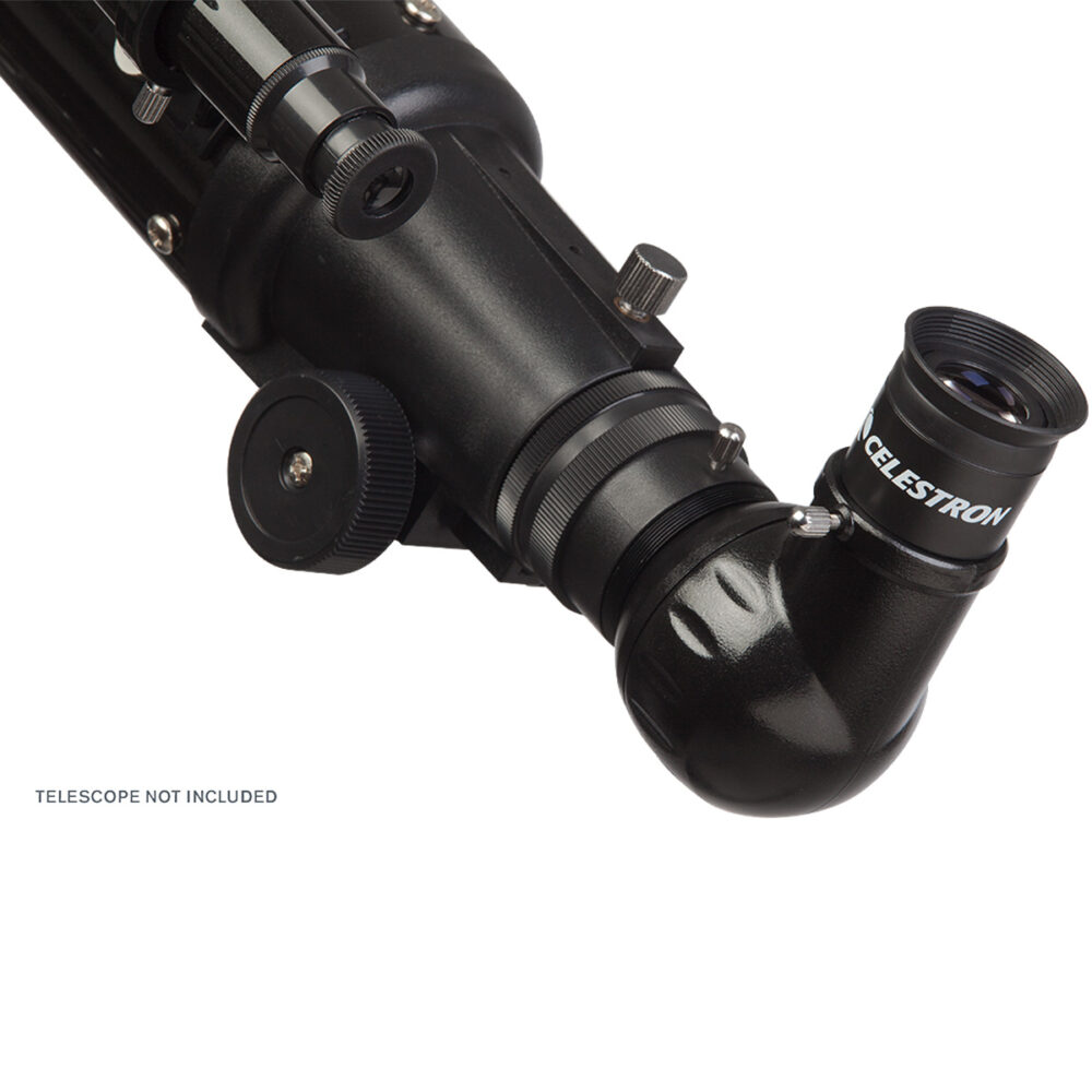 Kit de accesorios Celestron PowerSeeker 1,25" - Imagen 3