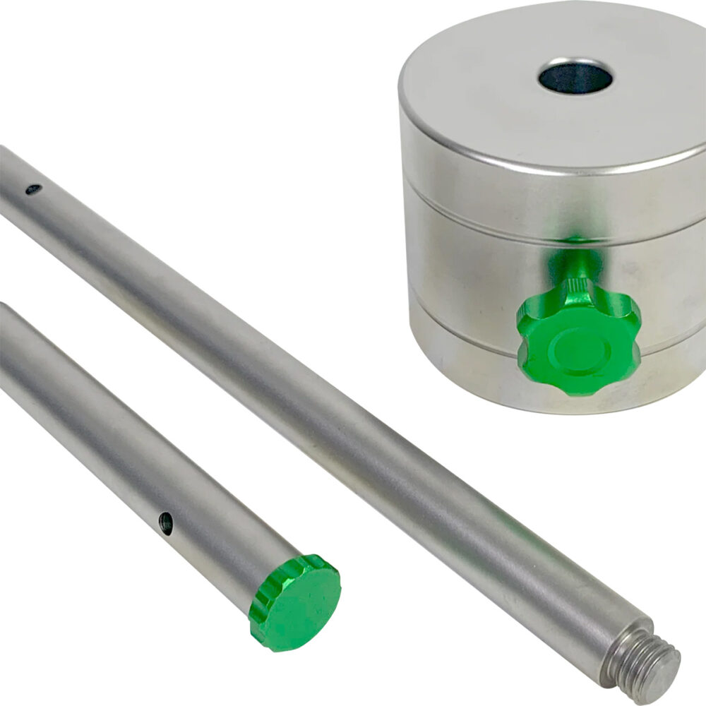 Kit Skywatcher Contrapeso Wave - Imagen 1