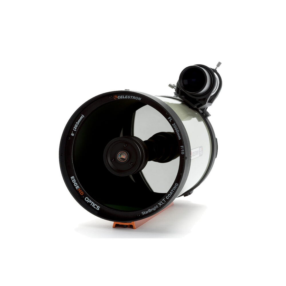 Tubo Óptico Celestron Edge HD 8″ CGE - Imagen 4