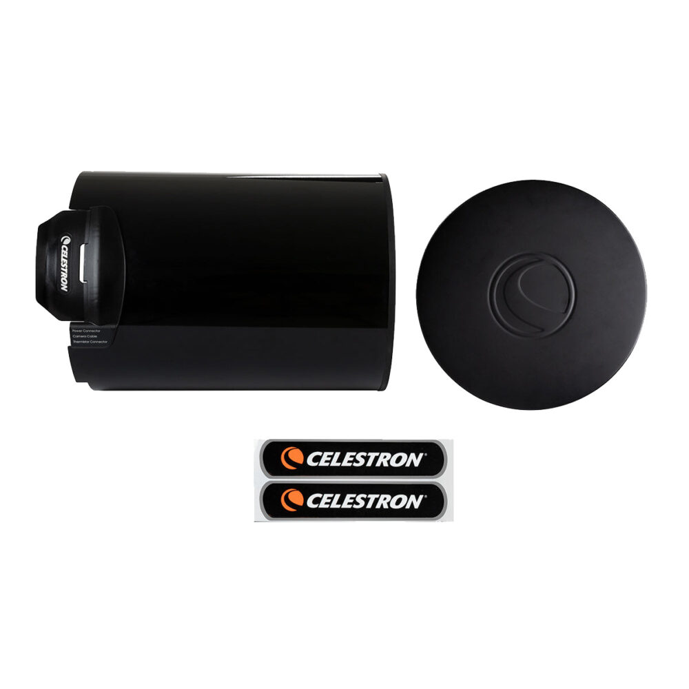 Tubo anti Rocio con tapa 11" Celestron - Imagen 2