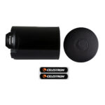 Tubo anti Rocio con tapa 11" Celestron - Imagen 2